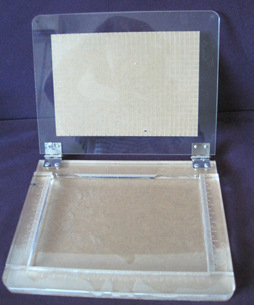 Notebook Stamping Tool