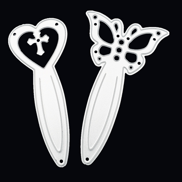 Butterfly Cross Dies