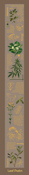 Long Strips of Tape Stickers