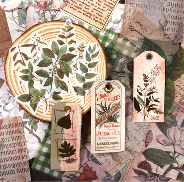 Vintage Sulfuric Acid Material Kit