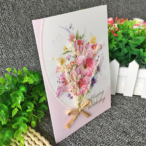Stamped Greeting Cards