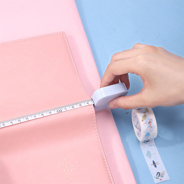 1.5m*7mm Tape Rule