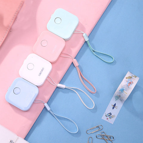 1.5m*7mm Tape Rule