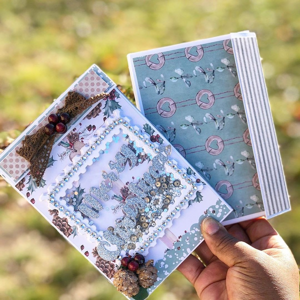 6''*6'' Paper  Pack