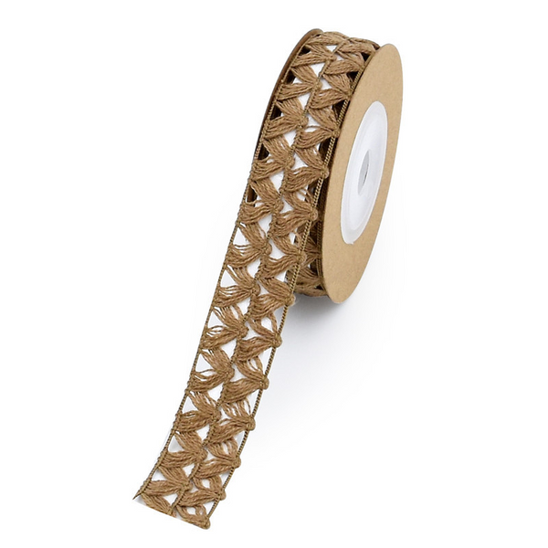 Paste Lace Ribbon