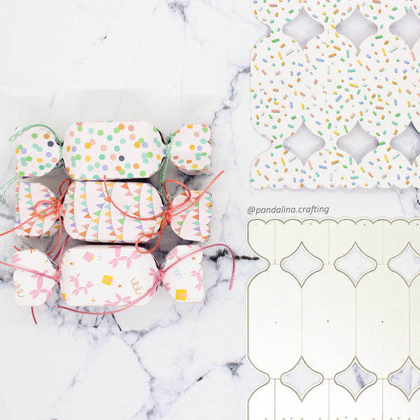 Candy Box Die