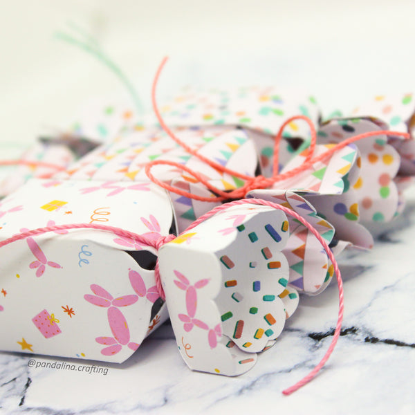 Candy Box Die