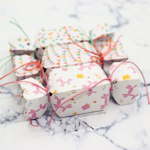 Candy Box Die