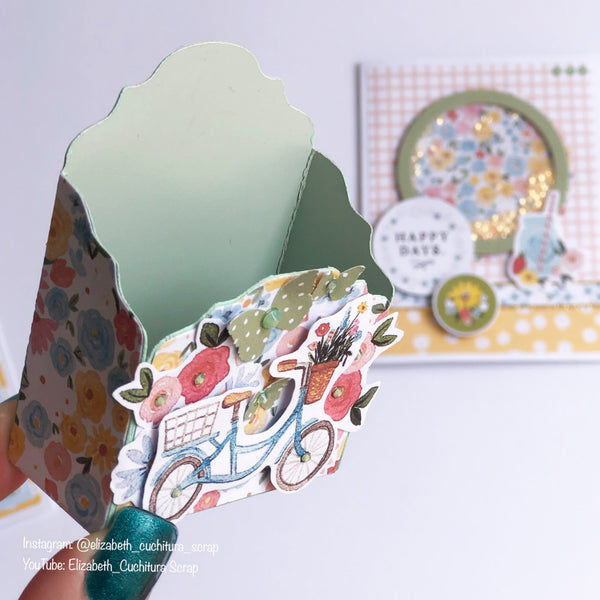 Special Offer-【Original】 Wavy Edge Storage Box Dies