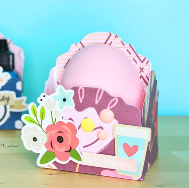 Special Offer-【Original】 Wavy Edge Storage Box Dies