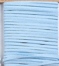 Braided Leather Rope