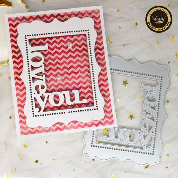 【Original】Love You Border Die