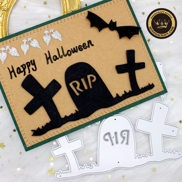 【Original】Halloween Dies
