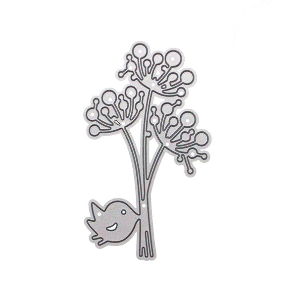 【Original】Bird and Dandelion Dies