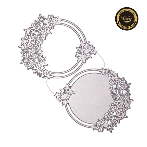 【Original】Flower Ring Dies