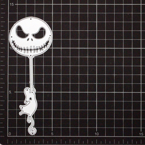 【Original】Halloween Clown Die