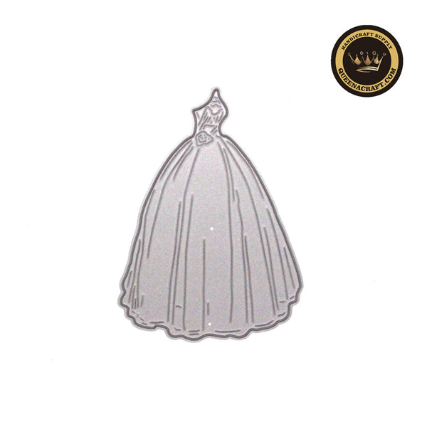 Vintage Wedding Dresses Dies
