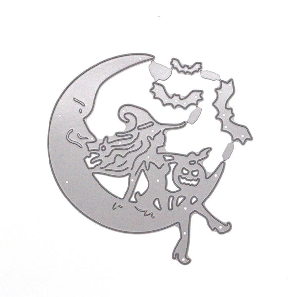 Moon Witch Dies
