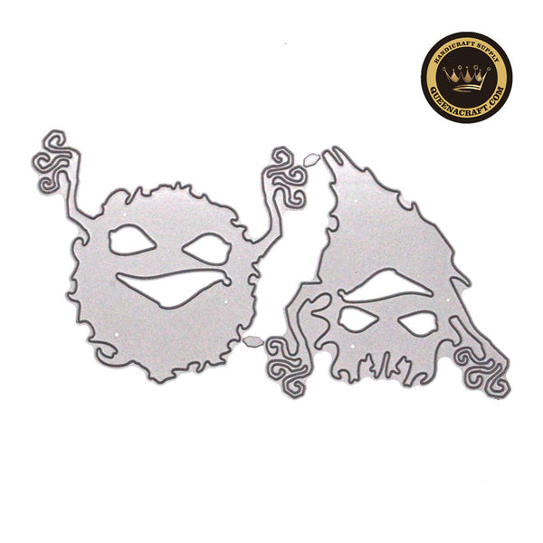 Two Ghosts Dies
