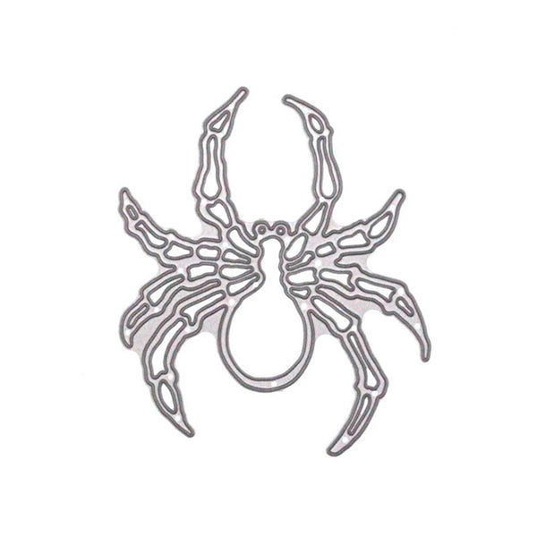 Spider Dies
