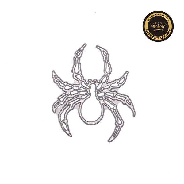 Spider Dies