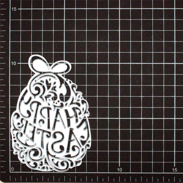 Easter Egg Dies