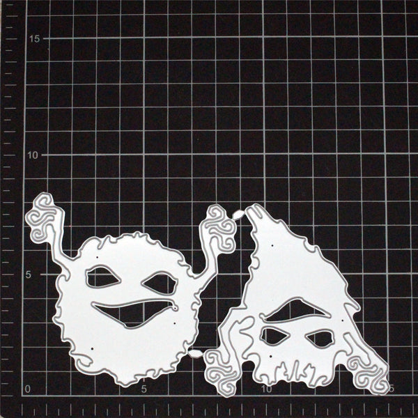 Two Ghosts Dies