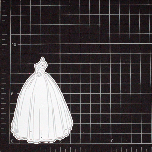 Vintage Wedding Dresses Dies