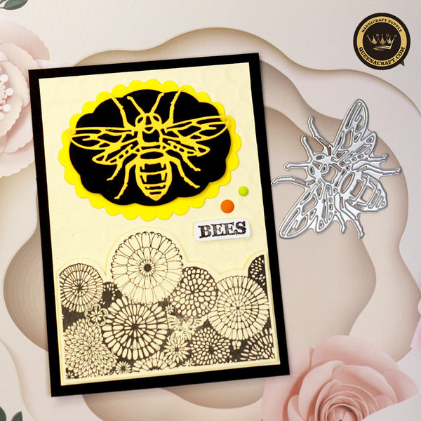 Bee Dies