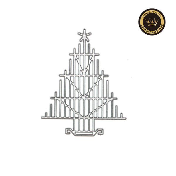 Christmas Tree Die