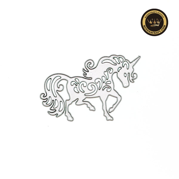 Unicorn Die