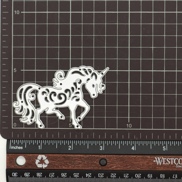 Unicorn Die