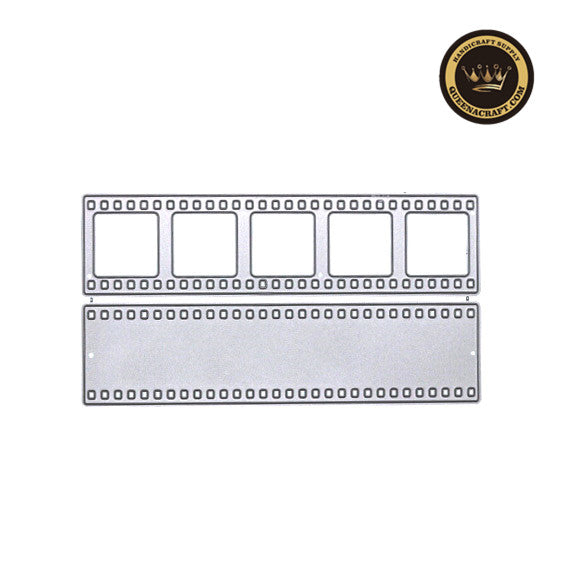 Vintage Film Dies