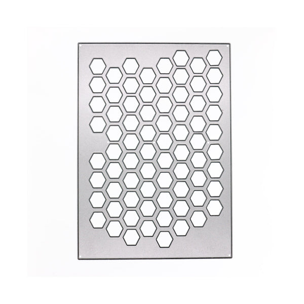 Beehive Backdrop Die