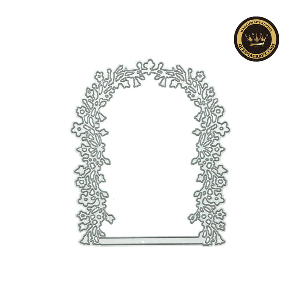 Flower Arch Die