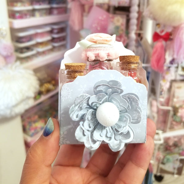 Special Offer-【Original】 Wavy Edge Storage Box Dies