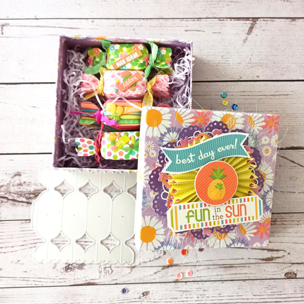 Candy Box Die