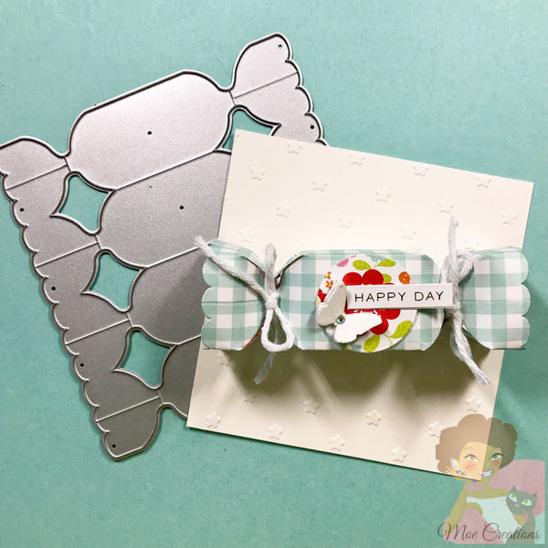 Candy Box Die