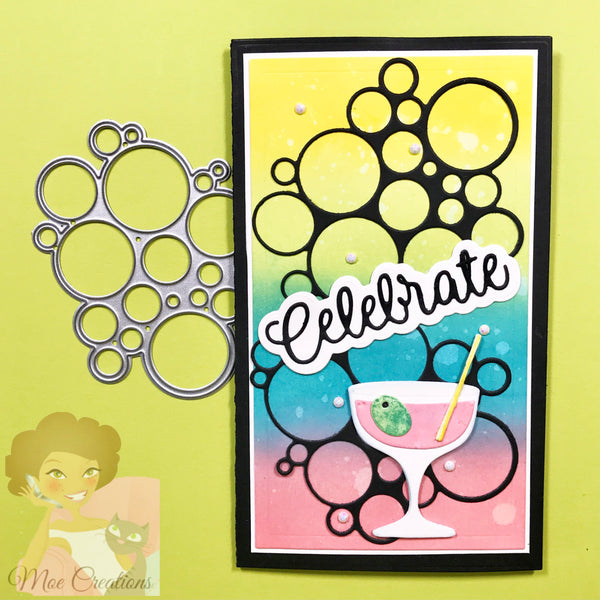 Bubbles Die