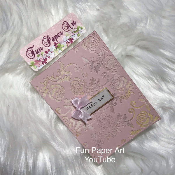 【Original】Roses Background Dies