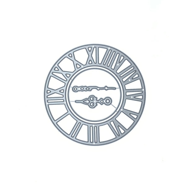Vintage Clocks Dies
