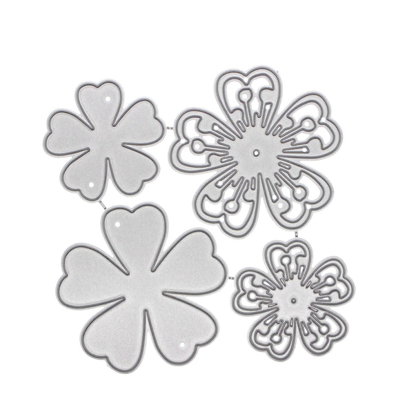 【Original】Natural Flower Dies