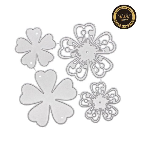 【Original】Natural Flower Dies