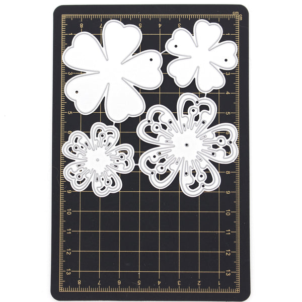 【Original】Natural Flower Dies