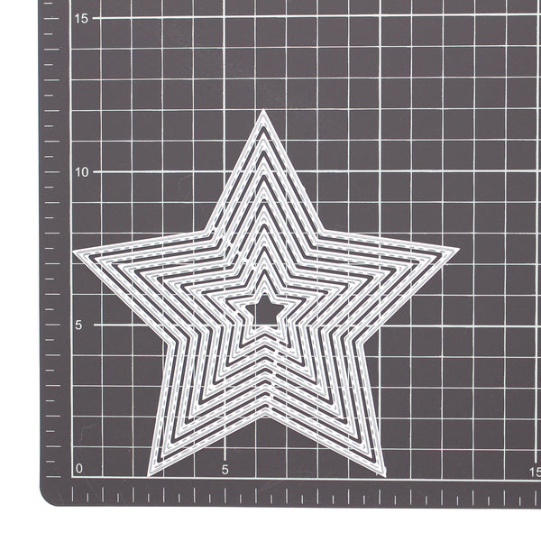 Star Nesting Dies
