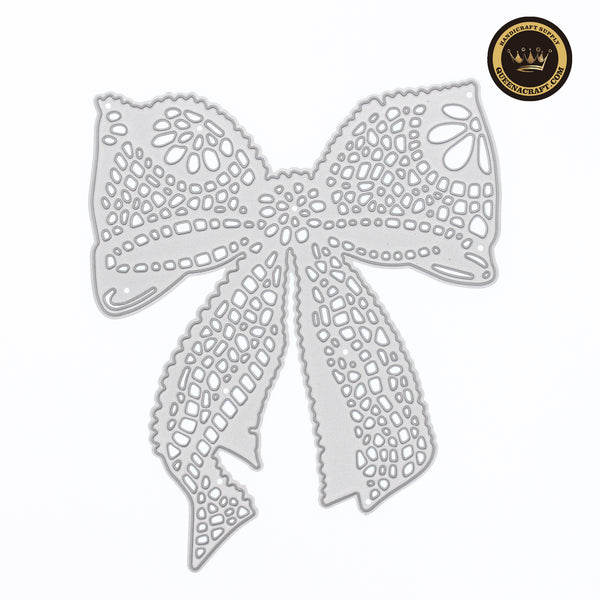 【Original】Decorative Bow Dies