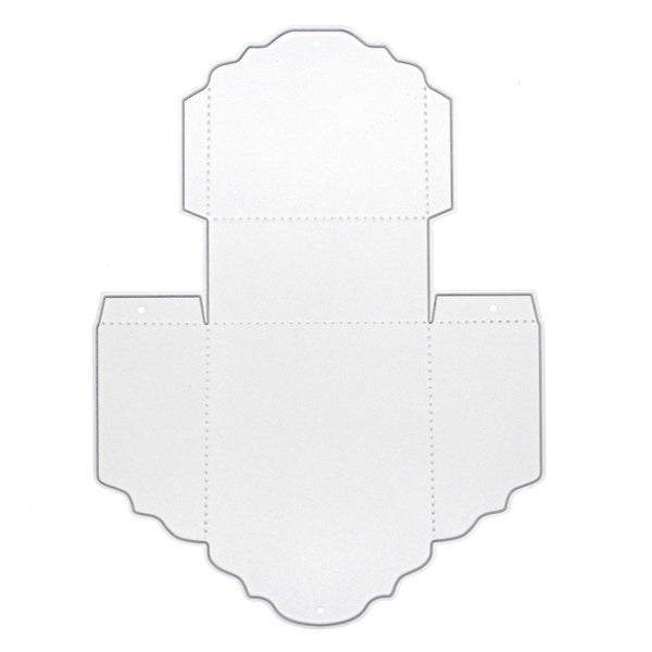 Special Offer-【Original】 Wavy Edge Storage Box Dies