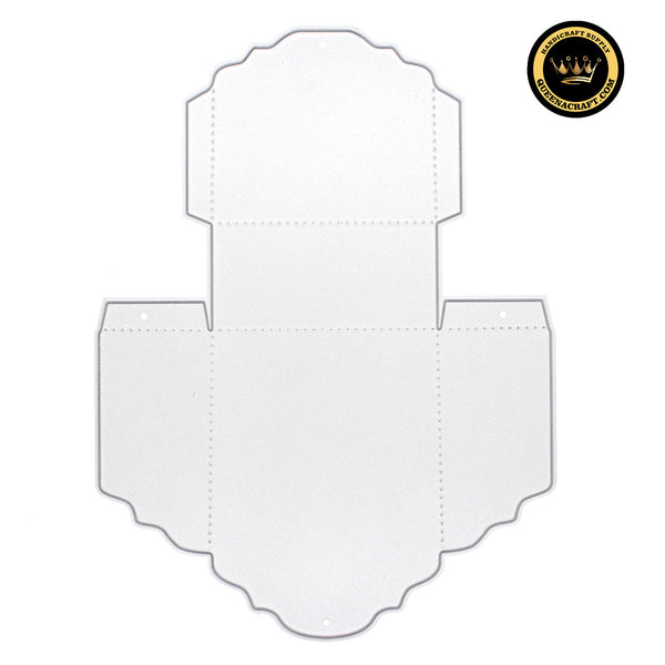 Special Offer-【Original】 Wavy Edge Storage Box Dies