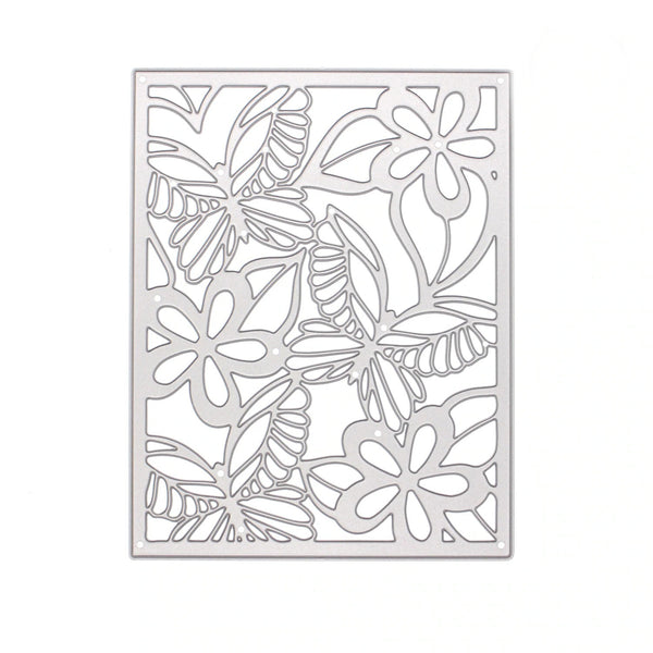 【Original】Flowers Nature Background Dies