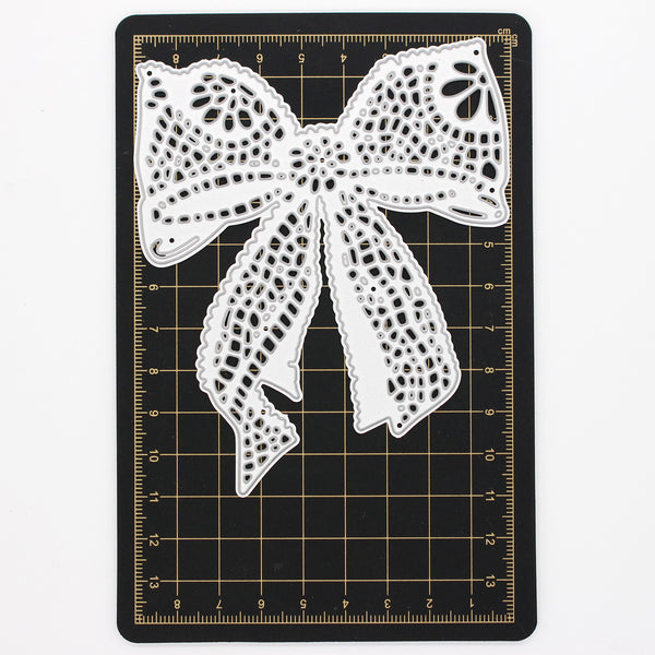 【Original】Decorative Bow Dies